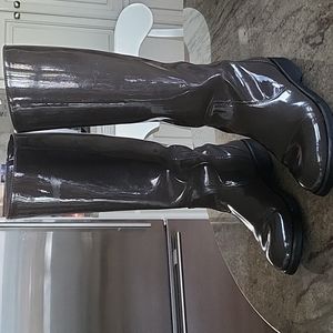 La Canadienne waterproof boot, Grey 8